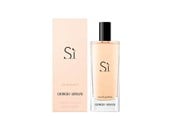 Perfumy i zapachy - Giorgio Armani Si EDP - 3614271579119