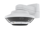 Kamera sieciowa - Axis Q6100-E 50 Hz - 01710-001