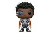 Drobiazgi - Funko! - Pop! Vinyl - Games: Mass Effect Andromeda Liam Kosta (12310) - Figurka - 0889698123105