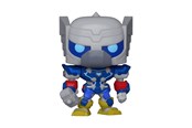 Drobiazgi - Funko! - Pop! Vinyl - Marvel: Avengers Mech Strike Thor (55238) - Figurka - 0889698552387