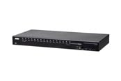 Przelacznik KVM - ATEN 16-Port USB True 4K DisplayPort KVM Switch wi - CS19216-AT-G