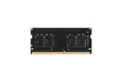RAM - Lexar DDR4-3200 SODIMM - 8GB - CL19 - Single Channel (1 pcs) - Czarny - LD4AS008G-B3200GSST