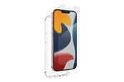 Telefon - Pokrowiec i etui - ZAGG InvisibleShield Glass Elite 360 - 200108861