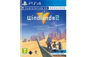 Gry - Windlands 2 (PSVR) - Sony PlayStation 4 - Przygodowy - 5060522097587