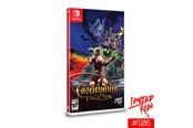 Gry - Castlevania Anniversary Collection (Limited Run #106) - Nintendo Switch - Przygodowy - 0819976026033