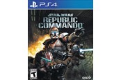 Gry - Star Wars: Republic Commando - Sony PlayStation 4 - Akcja - 0819976025760