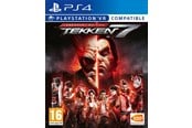 Gry - Tekken 7: Legendary Edition - Sony PlayStation 4 - Bijatyka - 3391892019155