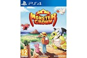 Gry - Monster Crown - Sony PlayStation 4 - RPG - 8718591187155