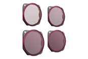 Filtry fotograficzne - PGYTECH Professional - P-26A-034