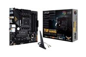 Plyta glówna - ASUS TUF GAMING B550M-PLUS WIFI II Płyta główna - AMD B550 - AMD AM4 socket - DDR4 RAM - Micro-ATX - 90MB19Y0-M0EAY0