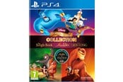 Gry - Disney Classic Games Collection: Aladdin The Lion King and The Jungle Book - Sony PlayStation 4 - Akcja - 5060760884550
