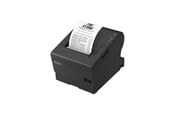 Drukarka - Epson TM-T88VII (112): USB Eth Serial PS Buzz Black - Monochromatyczny - Tusz termiczny - C31CJ57112