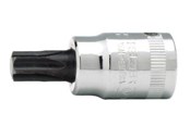 Narzędzia - BAHCO TORXTOP 1/4" firkant T20 - 6709TORX-T20