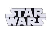 Drobiazgi - Paladone - Star Wars Logo Light - Lampa - PP8024SW