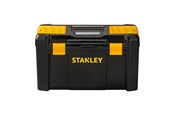 Skrzynki narzedziowe i systemy przechowywania - Stanley Essential Toolbox Plastic Latch - STST1-75517