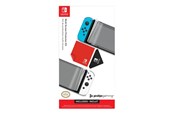 Akcesoria dla graczy - PDP Screen Protector Kit for Nintendo Switch + Switch OLED - Miscellaneous Akcesoria do konsoli do gier - Nintendo Switch - 500-219-EU