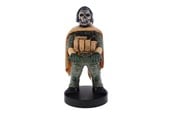 Akcesoria dla graczy - Cable Guys Call of Duty: Ghost Warzone - Miscellaneous Akcesoria do konsoli do gier - 5060525894930