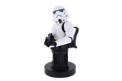 Akcesoria dla graczy - Cable Guys Star Wars: Imperial Stormtrooper - Miscellaneous Akcesoria do konsoli do gier - 5060525894879