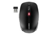 Myszka - Cherry MW 8C Advanced - Myszy - Optyczny - 6 - Czarny - JW-8100