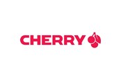 Klawiatura - Cherry DW 9100 - Zestaw klawiatura i mysz - Czarny - JD-9100PN-2