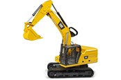 Samochody i pojazdy - Bruder CAT Excavator - BR2483