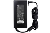 Ladowarka do laptopa - HP 150W Smart AC Adapter OMEN laptops 100-240V 19.5V 7.7A 4.5mm - L32661-001