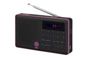 Odtwarzacz MP3, Dyktafon - Eltra Pliszka Black - Odtwarzacz MP3 - 5907727028131