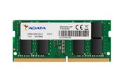 RAM - A-Data Premier SODIMM DDR4-3200 - 8GB - CL22 - Single Channel (1 pcs) - Zielony - AD4S32008G22-SGN