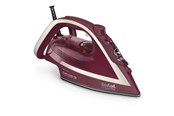 Prasowanie - Tefal Żelazko parowe Ultragliss Plus FV6820E0 - FV6820E0