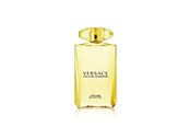 Pielegnacja ciala - VERSACE Yellow Diamond Shower Gel - 8011003804597
