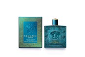 Perfumy i zapachy - VERSACE Eros EDP - 200 ml - 8011003861910