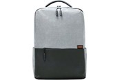 Torba, plecak i pokrowiec na laptopa - Xiaomi Business Casual Backpack Light Gray - BHR4904GL