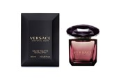 Perfumy i zapachy - VERSACE Crystal Noir EDP - 30 ml - 8011003810338