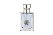 Perfumy i zapachy - VERSACE Pour Homme EDT - 30 ml - 8011003995943