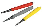 Narzedzia - Stanley Dynagrip™ Nail Punch Set - 0-58-930
