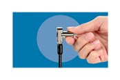 Akcesoria komputerowe - Kensington Universal 3-in-1 Keyed Cable Lock with Twin Lockheads - K63380WW