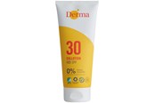 Pielegnacja ciala - Derma - Sun Lotion SPF30 - 200 ml - 5709954015256