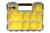 Skrzynki narzędziowe i systemy przechowywania - Stanley FatMax Professional Organiser - 1-97-519