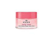 Pielegnacja twarzy - Nuxe Very Rose Lip Balm 15 g - NUXVN061001