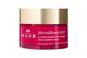Pielegnacja twarzy - Nuxe Merveillance Lift Firming Velvet Day Cream 50 ml - NUXEX03200