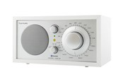 Odbiornik / Wzmacniacz AV - Tivoli Audio Model ONE BT - Radio - Biały - M1BT-0185-ROW