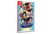 Gry - NeoGeo Pocket Color Selection Vol. 1 - Nintendo Switch - Akcja - 0819976026293
