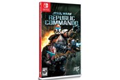 Gry - Star Wars: Republic Commando (Limited Run #103) - Nintendo Switch - Akcja - 0819976025784