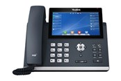 Telefon stacjonarny - Yealink SIP-T48U - VoIP phone - 3-way call capability - SIP-T48U