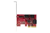 Kontroler, sterownik - StarTech.com 6P6G-PCIE-SATA-CARD - 6P6G-PCIE-SATA-CARD