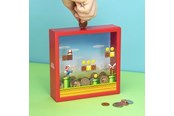 Drobiazgi - Paladone - Super Mario Arcade Money Box V2 - PP6351NNV2