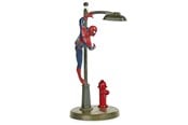 Drobiazgi - Paladone - Spider-Man Lamp - Lampa - PP6369MC