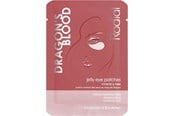 Pielęgnacja twarzy - Rodial Dragon's Blood Jelly Eye Patche - 5060725470637