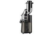 Sokowirówka, wyciskarka do owoców - Black & Decker Slow Juicer Brushed - ES9240030B