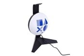 Drobiazgi - Paladone - Playstation Headphone Stand Light - PP8962PS